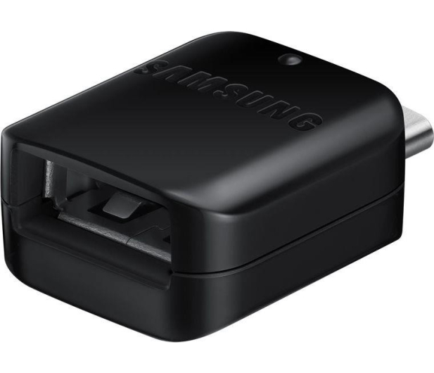 SAMSUNG Adapter USB-C do USB-A White EE-UN930BBEGWW - 415661 - zdjęcie 2